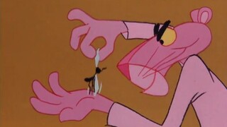 The Pink Panther - EP10 : The Pink Tail Fly