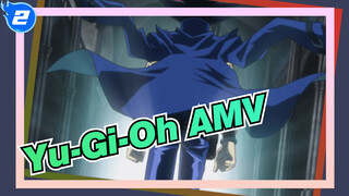 [Yu-Gi-Oh DM AMV] The Last Time When Atem Helped Yugi Play Game_2