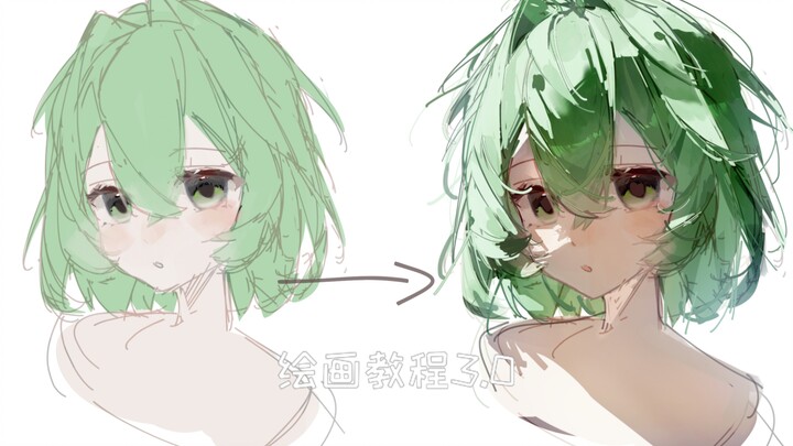 -5 Minutes to Master Light and Shadow in One Go-