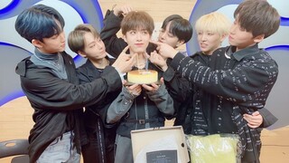 ONEUS's epic flubbing moments: A compilation of dance parts from "Valkyrie"