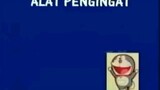 Doraemon jadul D ID EP alat pengingat