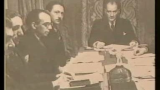 Atatürk's Lineage