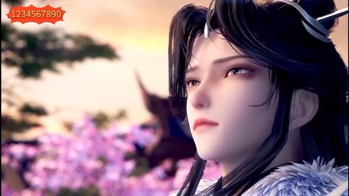 100.000 years of Refining qi episode 06 sub indo