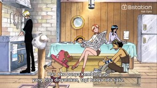 ketika Luffy gabut 🤣🤣