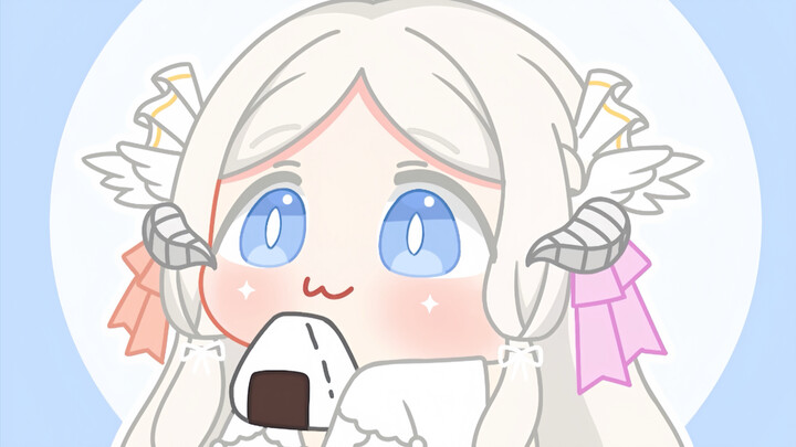 Click to watch the cutest video in the world!!!