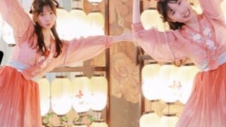 เมื่อเสียงซูโอนาดังขึ้น ให้เข้ามาและกินขนม [Daxi] Qinyue ♥~