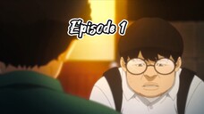 Lookism Episode 1 In Hindi | Season 1 Official Dubbed.