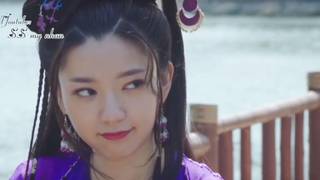 Mỹ nhân yêu mị xinh đẹp - SS my nhan