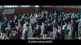 study grup ep 7 sub indo