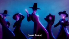 THE DEBUT OF A DEMON BOY BAND #NETFLIX #SAJA_BOYS #KPOP_DEMON_HUNTERS