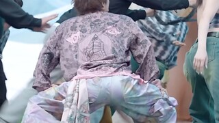 男子汉 大皮鼓｜文俊辉