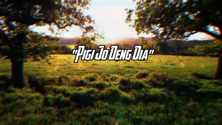 pigi jo deng dia_ speedup