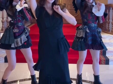 【AKB48】板野友美 さん と Everydayカチューシャ