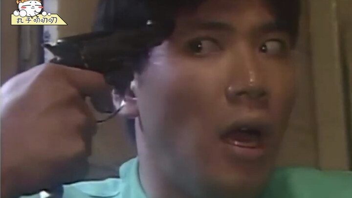 Man Loses Control of His Right Hand, Goes Wild and Pulls Off Insane Feats in “Shiqi: The Revenge of 