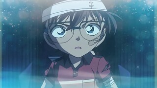 [Cepat Baru] Kudo Shinichi pergi ke Inggris untuk menikah, dan targetnya adalah pencuri hantu Kidd