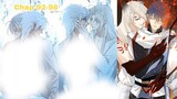 Chap 92 - 98 Delicate Relationship | Yaoi Manga | Boys' Love