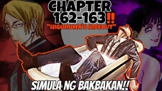 YUJI VS. HABA💥 UNANG LABANAN SA CULLING GAME🔥| JUJUTSU KAISEN EPISODE 58 | JJK(TAGALOG)