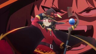 From now on, I am the Demon King!
