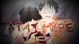 One Piece Edit - Locked out of heaven [Edit/AMV]