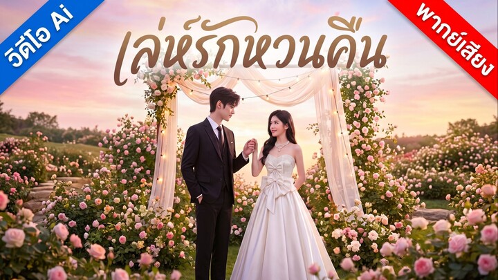 เล่ห์รักหวนคืน (พากย์ไทย)