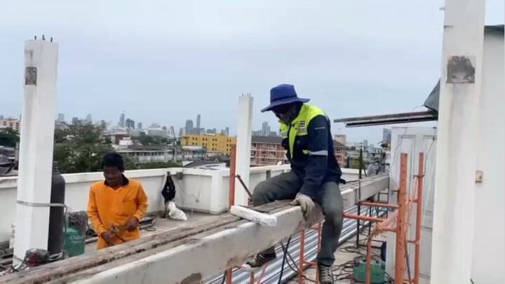 เป็นการเป็นงาน Ep3