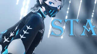 【Fifth Personality MMD】‖ Stay ‖ †Infected† Undertaker† Aesop Carl【60fps】