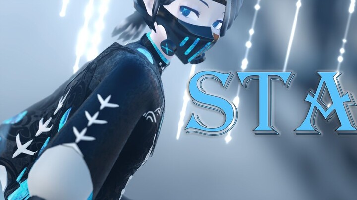 【Fifth Personality MMD】‖ Stay ‖ †Infected† Undertaker† Aesop Carl【60fps】
