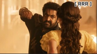 RRR : พี่ชายมาช่วยแล้ว