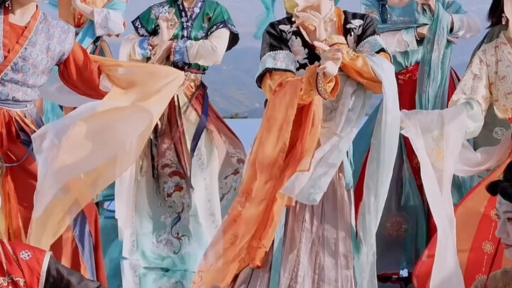 神仙也逍遥