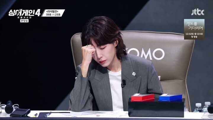 [Engsub] Sing Again 4 ep 7