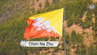 Bhutanese Music : Chim Na Zhu (Post By : Nhaddhakitty P.Yosying)