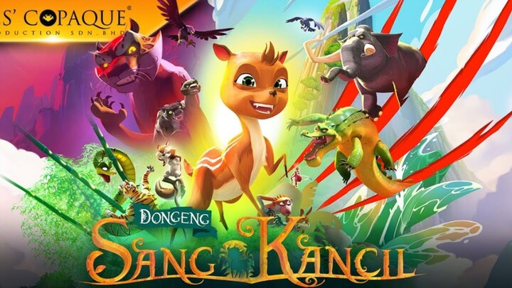 Dongeng Sang Kancil (2024) Sub Indo - Full Movie HD