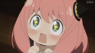 💕阿尼亚可爱语录大赏💕