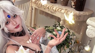 What is it like to play cosplay with your mother? 2.0