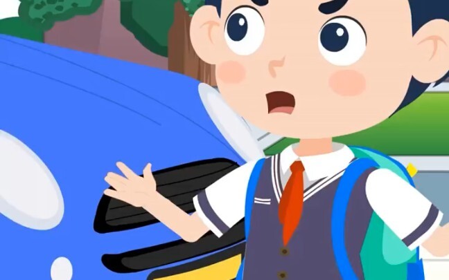 The Tang Family’s Car Window Crisis | 8.3 on Douban