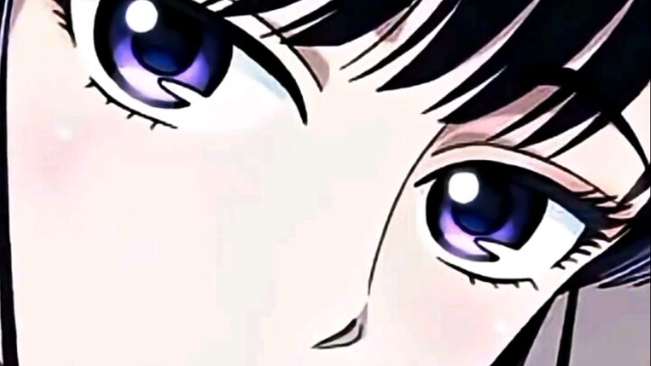 Gadis SMA Ini Malah Jatuh Cinta Sama Pria Paruh Baya?! #anime #shorts #aftertherain