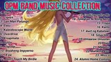 OPM BAND MUSIC COLLECTION ( TAGALOG )