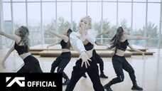 ROSÉ — " On The Ground " Dance Performance