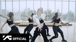 ROSÉ — " On The Ground " Dance Performance