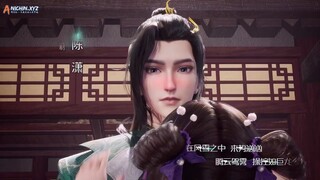 Ancient myth EPS 262 Sub Indo
