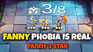 Tharz Skill 3 - Most Annoying Strategy in New Update 2022