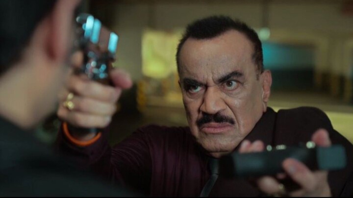 CID Season 2 Full Episode 39 Bangla Dubbed | CID Season 2 2025 | CID Season 2 in Bangla Dubbed