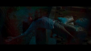 Dosen Ghaib (2024) horor full movie