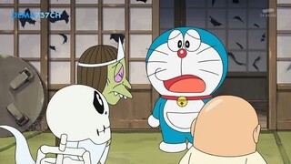 Doraemon episode 492