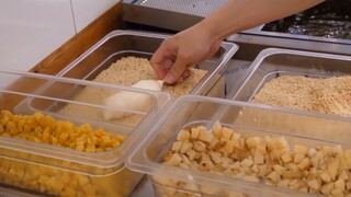 Ẩm Thực Đường Phố ( Phần 2 ) #monngonmoingay