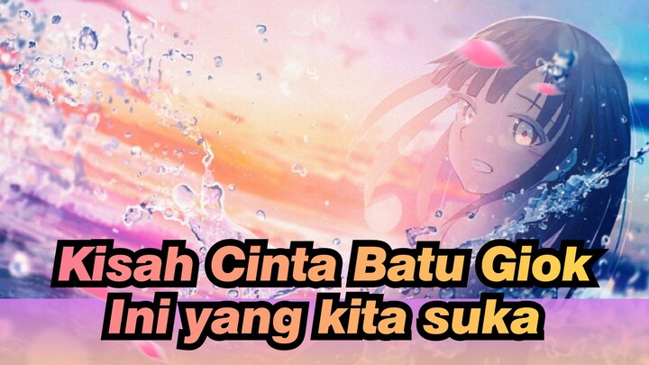 Seperti Itulah Dunia ACG Yang Kita Cintai!