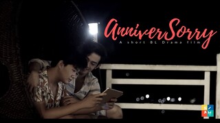 "AnniverSorry" SHORT BL FILM | MUST WATCH