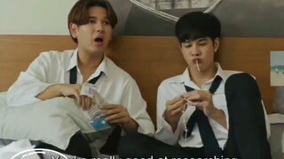 Not the main but they stole my heart ❤️❤️😍😊😊🥰😊😊😍😍😍😍