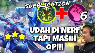 DI NERF PUN GA NGARUH!! MASI GAMPANG DAN NYANTE BANGET MAENNYA!!