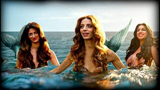 PHIM THUYẾT MINH - NÀNG TIÊN CÁ QUYẾN RŨ - PHIM HÀNH ĐỘNG PHIÊU LƯU HẤP DẪN